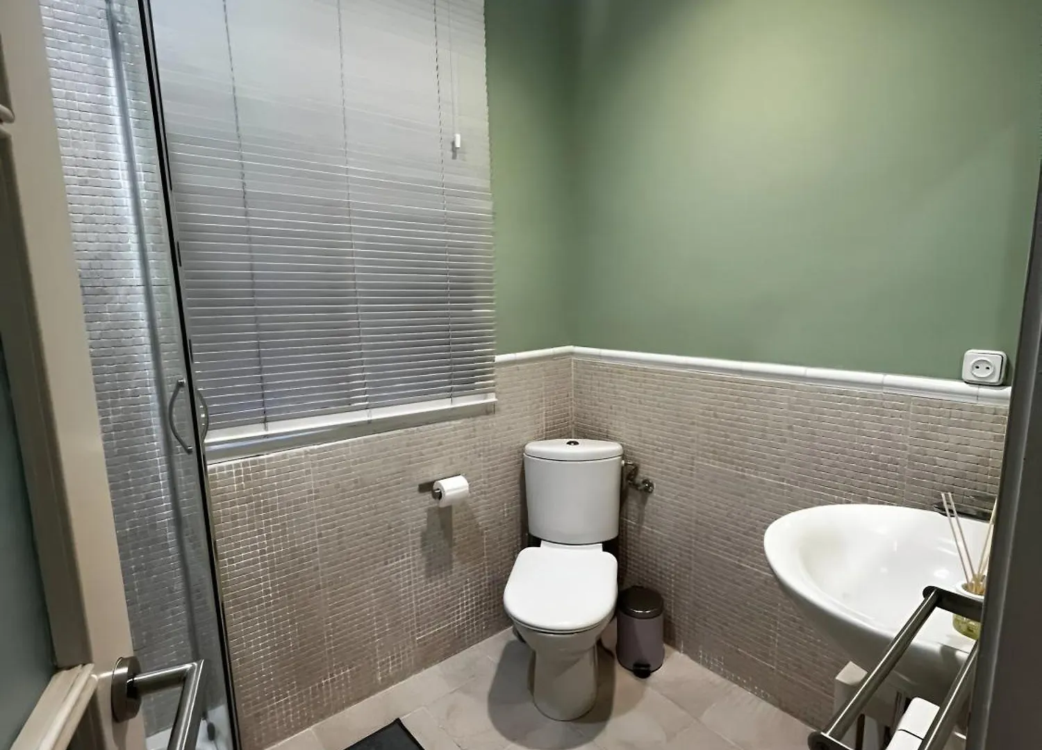 Acogedor Apartamento En El Centro De Santander