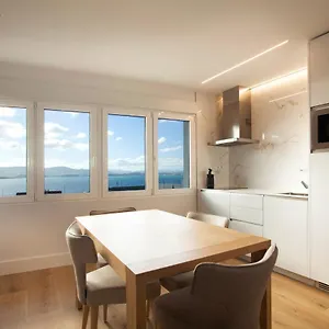 Apartment Reina Victoria, Santander