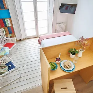 Hotel Urban, Santander