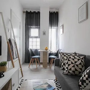 Apartamento Rios, Santander