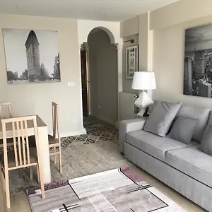 Apartamento Playa Del Sardinero.hotel Real, Santander