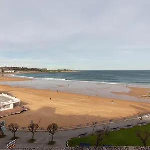 Hotel Silken Rio, Santander