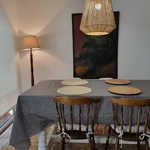 Apartamento C01a02 La Casa Del Pintor, Santander