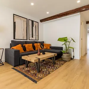 Apartment De Diseno En El Corazon De, Santander