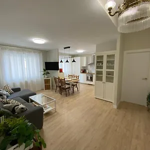 Apartment La Duna De Gamazo En, Santander