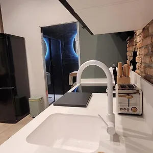 Apartment Haus Bahia, Santander