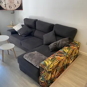 Apartamento Centro A, Santander