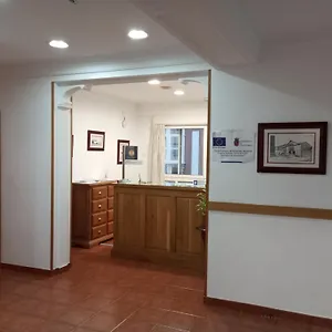Penzion Magallanes, Santander