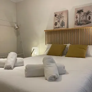 Apartamento Coqueto En El Centro De, Santander