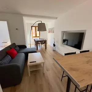 Apartamento Apartamento En El Centro De A Estrenar, Santander