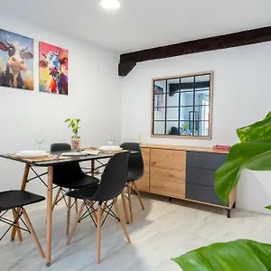 Apartamento El Sol, Santander
