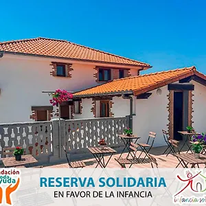 Apartment La Maruca 3000, Santander