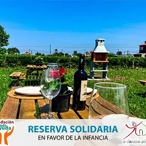 Apartment La Maruca Loft 3000, Santander