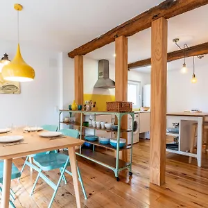Appartement Warm And Inviting, Location By Urbanhosting, Santander