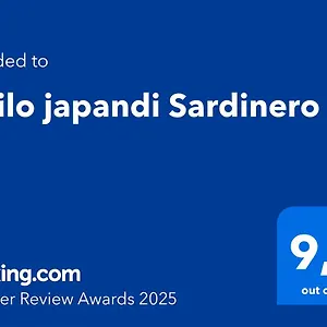 Appartement Estilo Japandi Sardinero, Santander