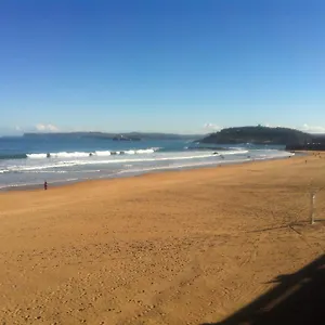 Bed & Breakfast Hosteria Santander, Santander