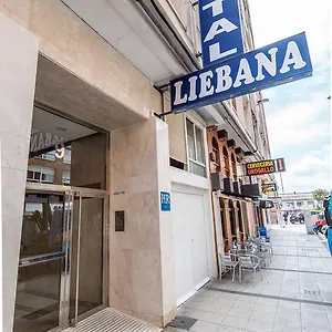 Liebana Affittacamere