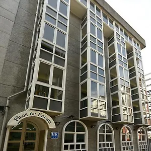 Picos De Europa Hotel