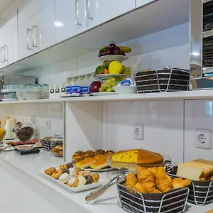 3* Гостевой дом Sardinero