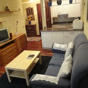 Apartment Centro, Santander