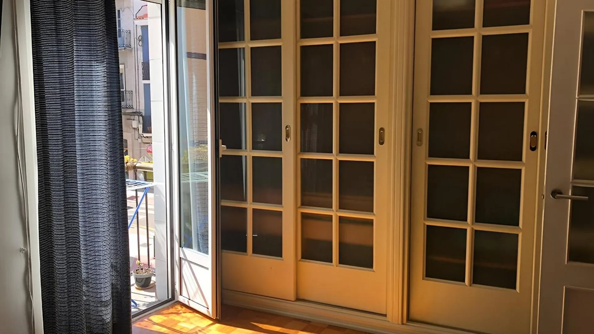 Acogedor Apartamento En El Centro De Santander 0*,  Španělsko